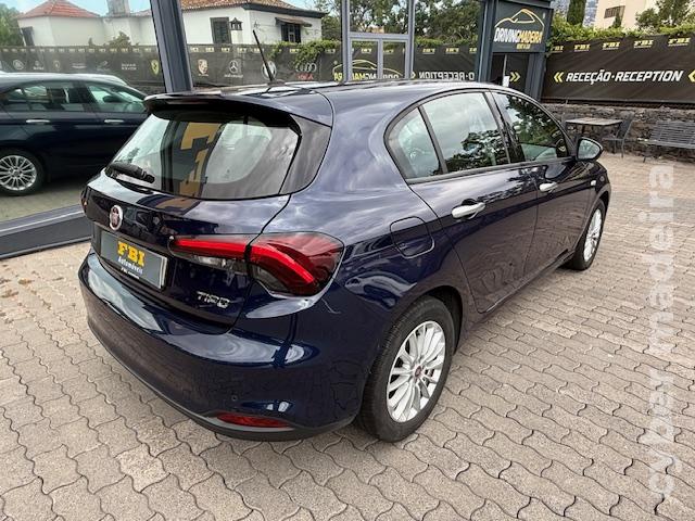 FIAT TIPO 1.3 MJET Gasóleo 