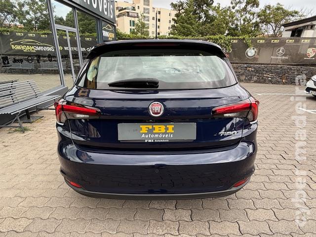FIAT TIPO 1.3 MJET Gasóleo 