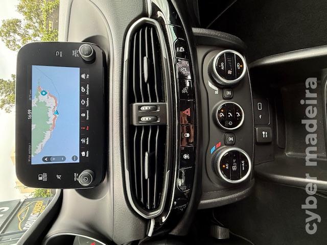 FIAT TIPO 1.3 MJET Gasóleo 