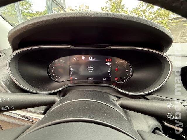 FIAT TIPO 1.3 MJET Gasóleo 