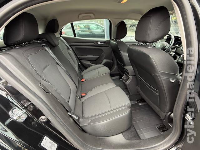 RENAULT MEGANE MÉGANE 1.5 DCI ZEN Gasóleo 