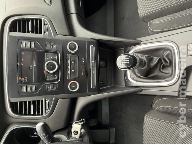 RENAULT MEGANE MÉGANE 1.5 DCI ZEN Gasóleo 