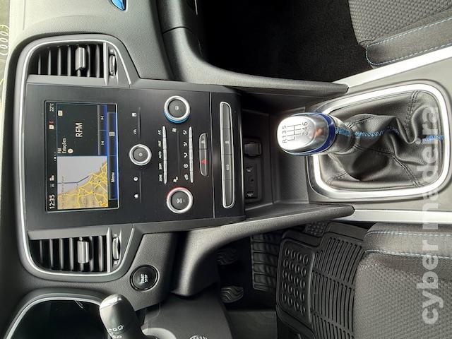 RENAULT MEGANE SPORT TOURER 1.5 DCI GT-LINE Gasóleo 