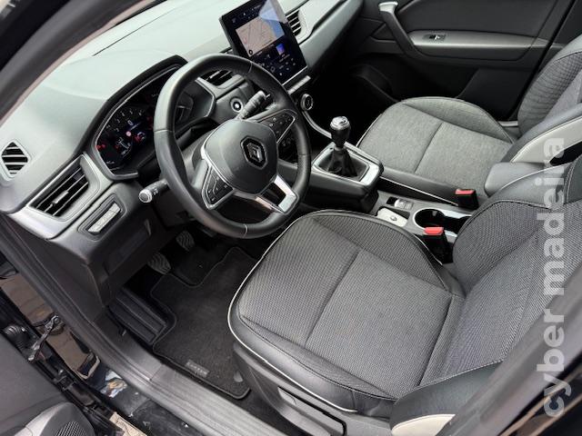 RENAULT CAPTUR 1.0 TCE INTENSE Gasolina 