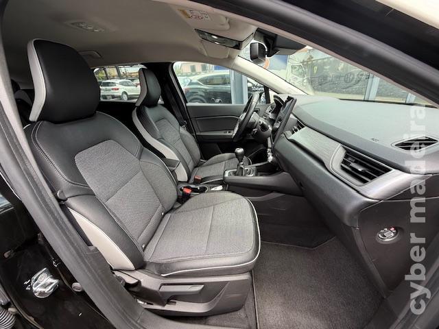 RENAULT CAPTUR 1.0 TCE INTENSE Gasolina 
