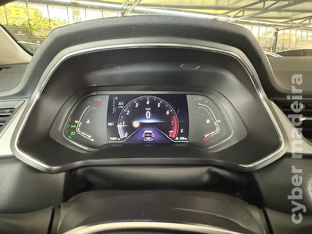 RENAULT CAPTUR 1.0 TCE INTENSE Gasolina 