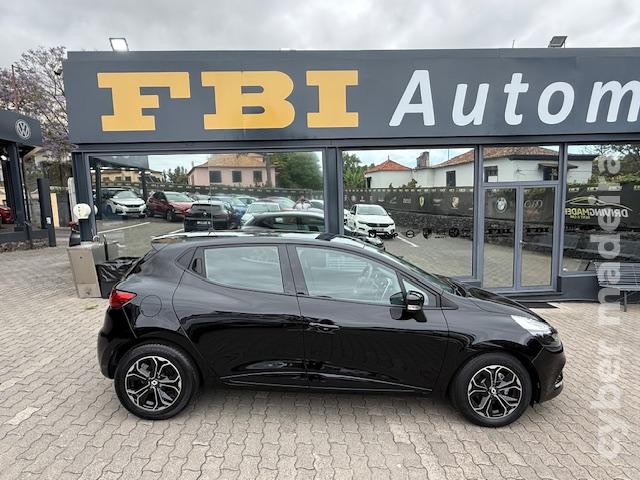 RENAULT CLIO 1.5 DCI Gasóleo 