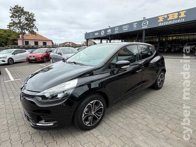 RENAULT CLIO 1.5 DCI Gasóleo 