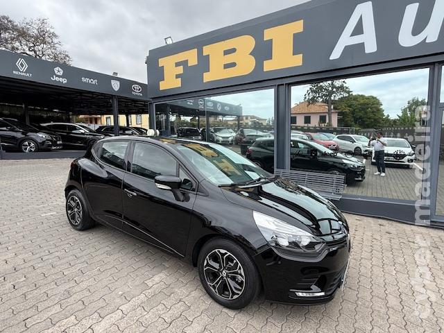 RENAULT CLIO 1.5 DCI Gasóleo 