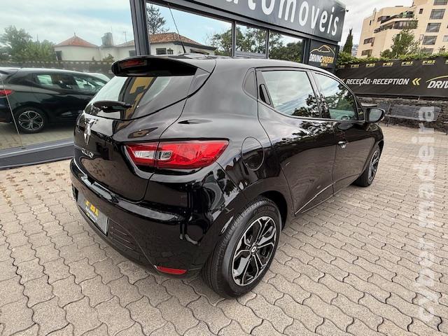 RENAULT CLIO 1.5 DCI Gasóleo 
