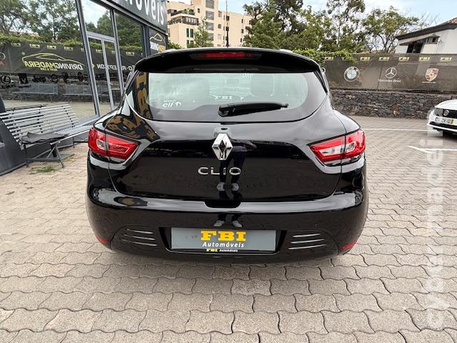 RENAULT CLIO 1.5 DCI Gasóleo 