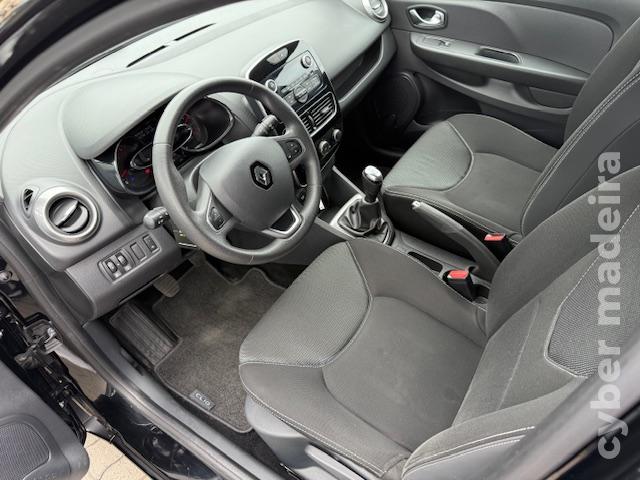 RENAULT CLIO 1.5 DCI Gasóleo 