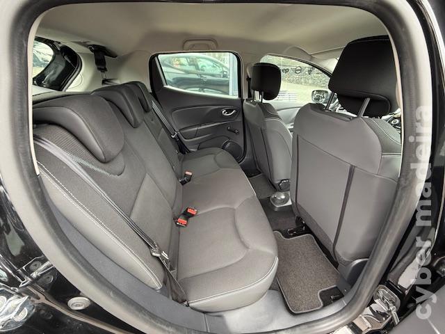 RENAULT CLIO 1.5 DCI Gasóleo 