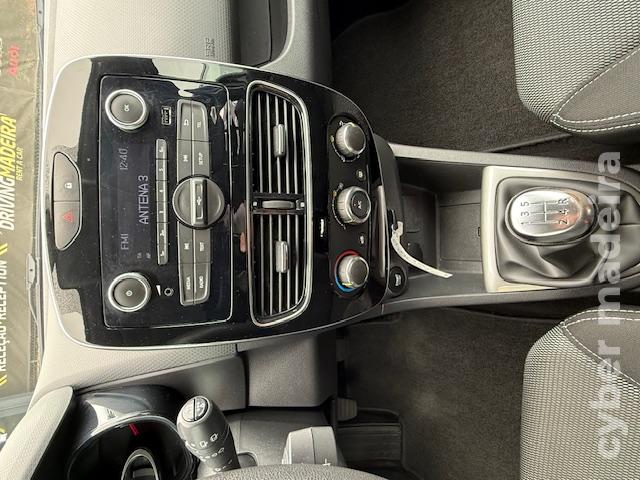 RENAULT CLIO 1.5 DCI Gasóleo 