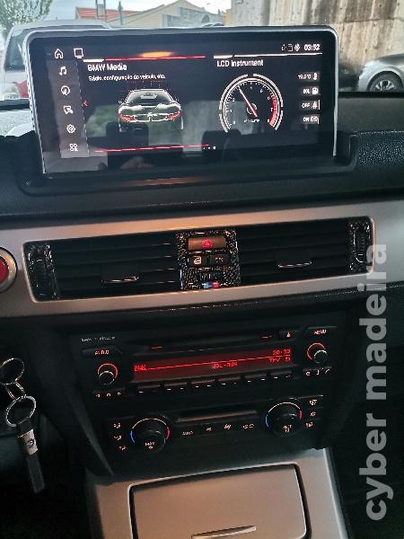 BMW Serie 3 320d Gasóleo 