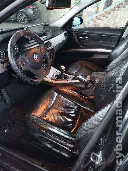 BMW Serie 3 320d Gasóleo 