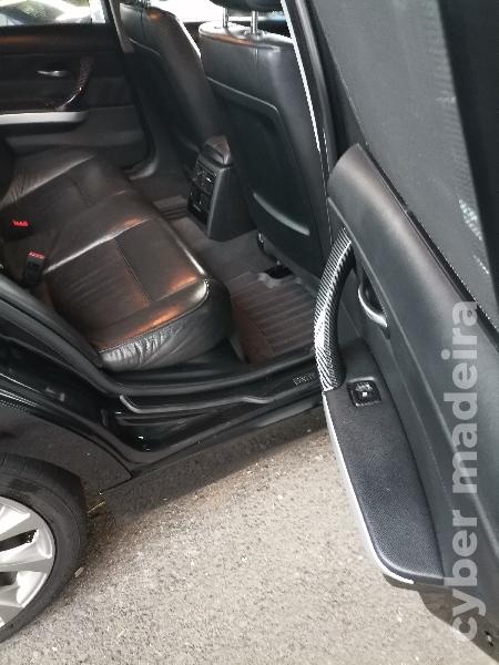 BMW Serie 3 320d Gasóleo 