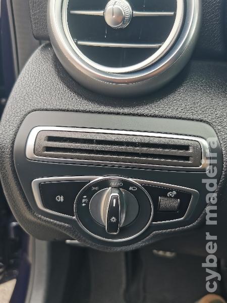 MERCEDES C C180D AMG Gasóleo 