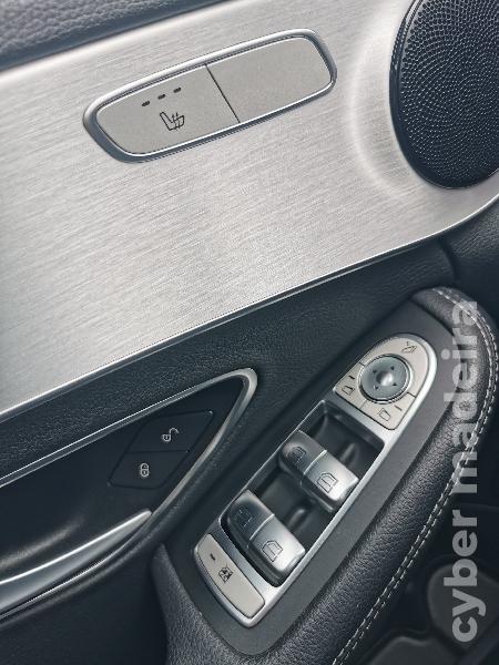 MERCEDES C C180D AMG Gasóleo 