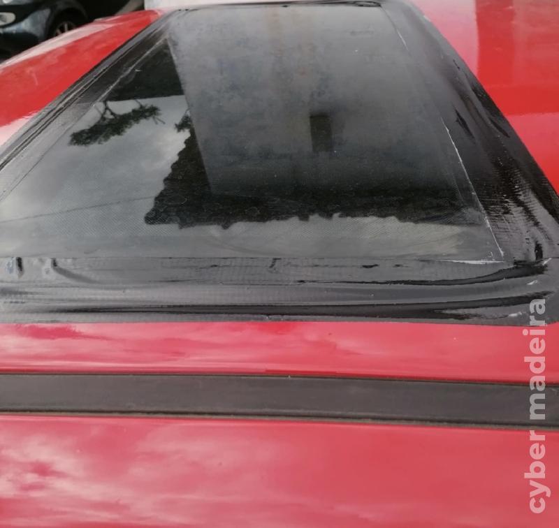 NISSAN MICRA K11 1.3 SRI - 1999 Gasolina 