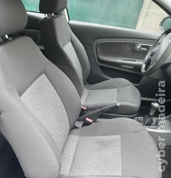 SEAT IBIZA 1.2 Gasolina 