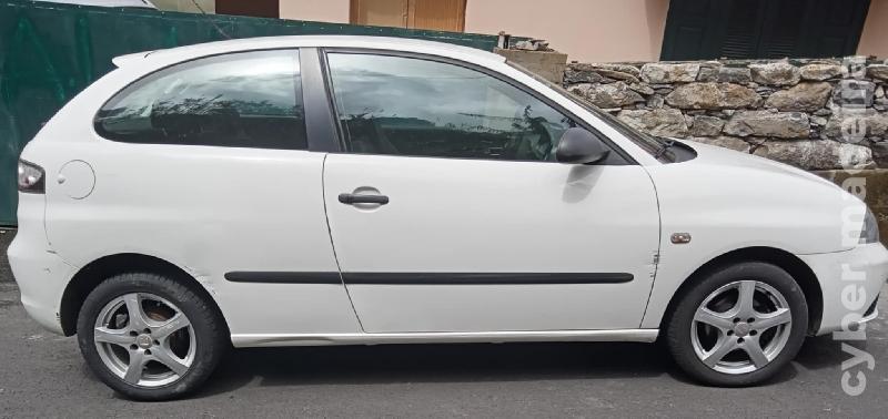 SEAT IBIZA 1.2 Gasolina 