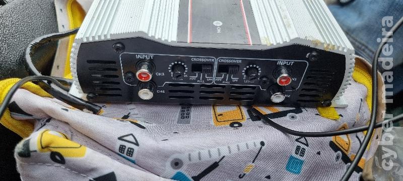 Amplificador 
