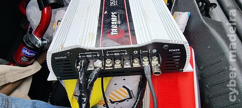 Amplificador 