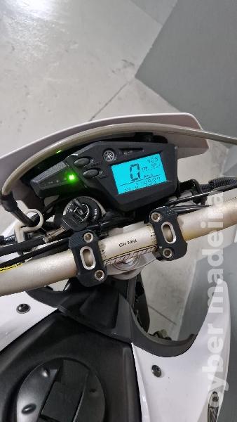 Yamaha XT 660X 660 cc Supermoto 