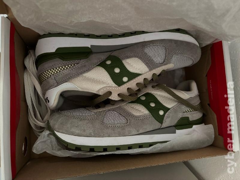 Sapatilhas Saucony 40 