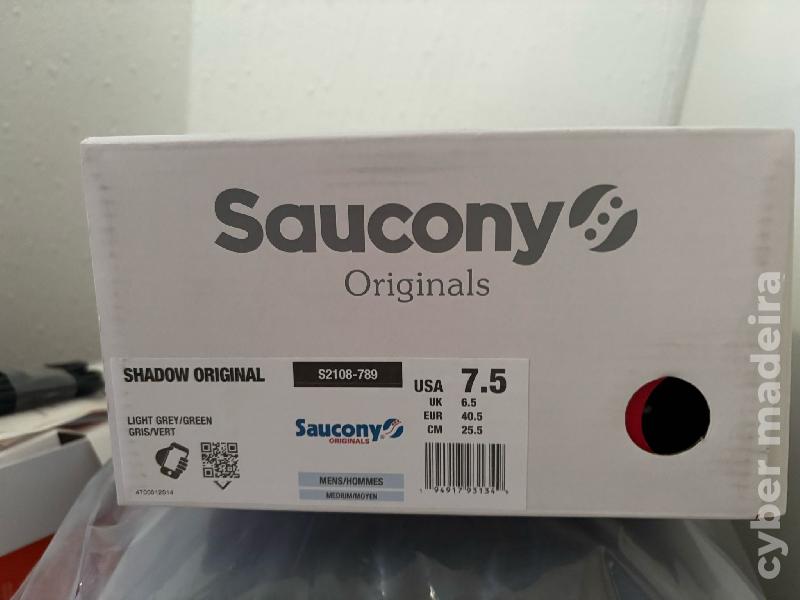 Sapatilhas Saucony 40 