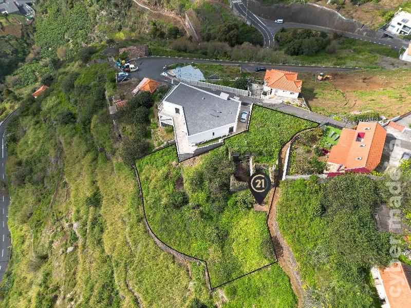 Terreno Outros para Venda 