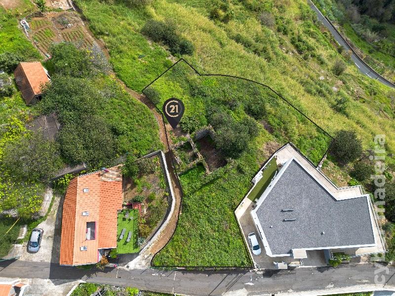 Terreno Outros para Venda 