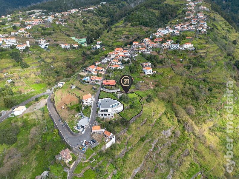 Terreno Outros para Venda 