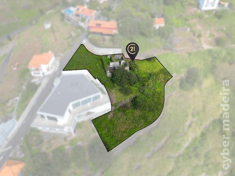 Terreno Outros para Venda 