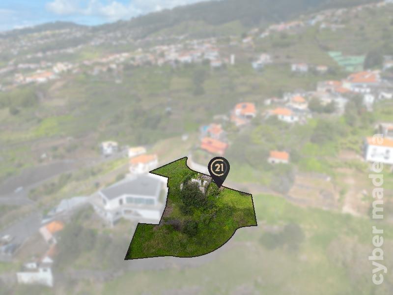 Terreno Outros para Venda 
