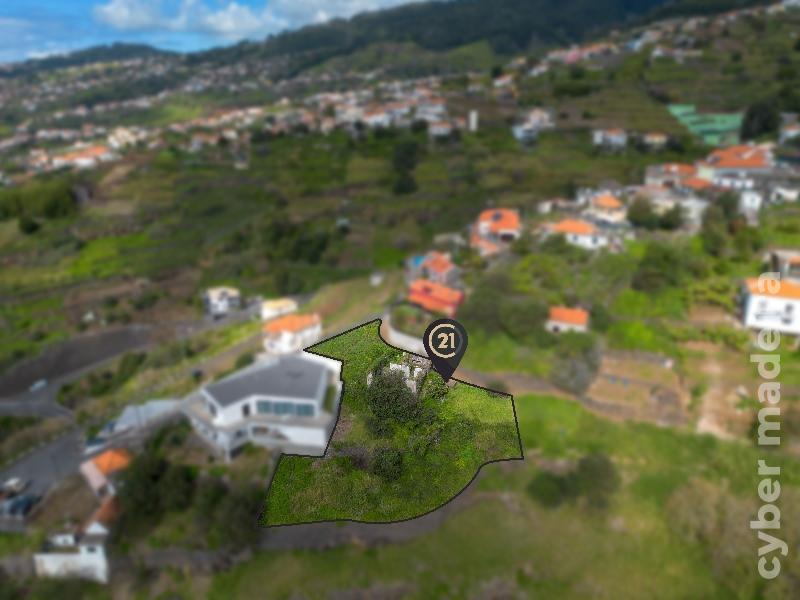 Terreno Outros para Venda 