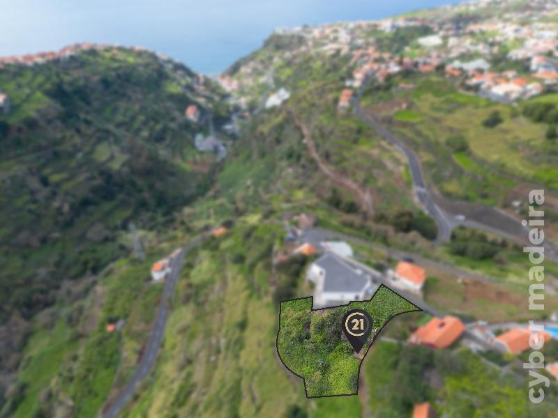 Terreno Outros para Venda 