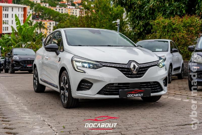 RENAULT CLIO TCe Limited Gasolina 