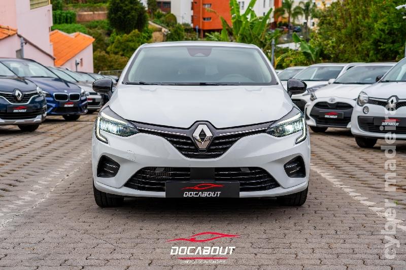 RENAULT CLIO TCe Limited Gasolina 