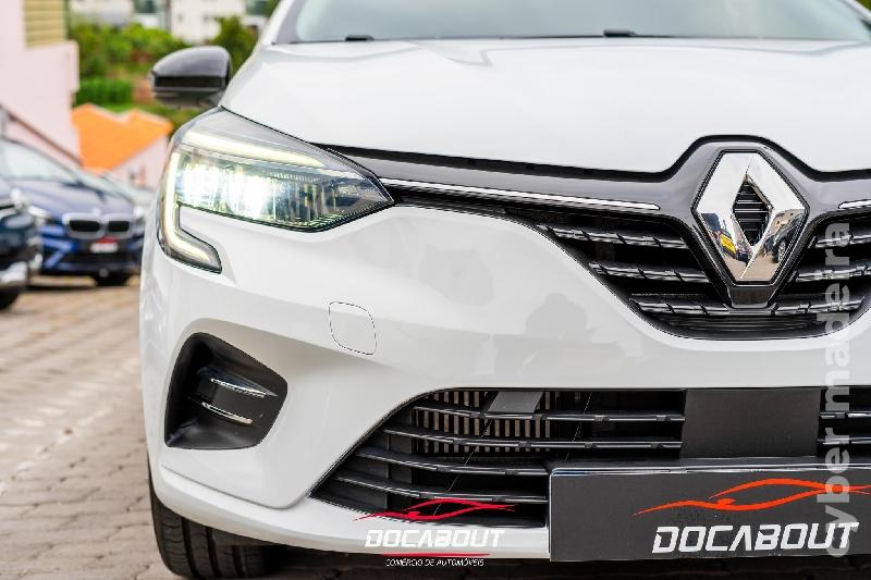 RENAULT CLIO TCe Limited Gasolina 
