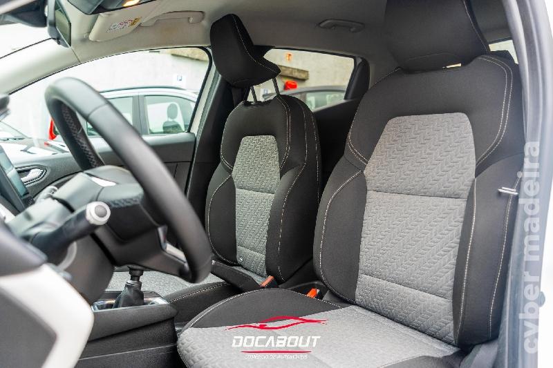 RENAULT CLIO TCe Limited Gasolina 