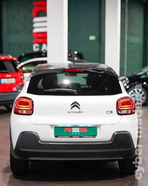 CITROEN C3 1.2 Puretech C-Series 110cv Gasolina 