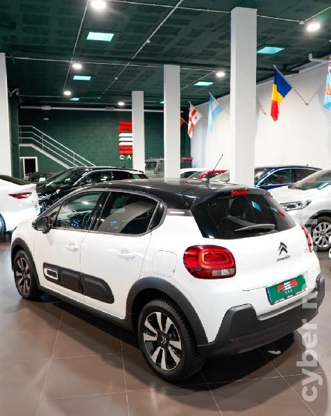 CITROEN C3 1.2 Puretech C-Series 110cv Gasolina 
