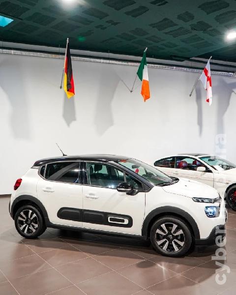 CITROEN C3 1.2 Puretech C-Series 110cv Gasolina 