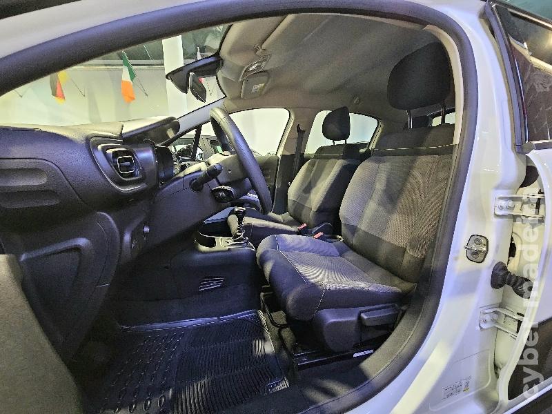 CITROEN C3 1.2 Puretech C-Series 110cv Gasolina 