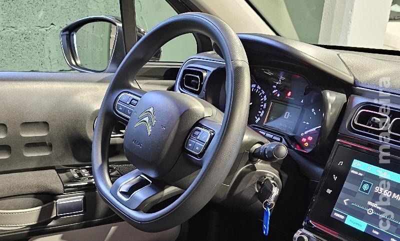 CITROEN C3 1.2 Puretech C-Series 110cv Gasolina 