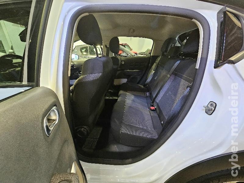 CITROEN C3 1.2 Puretech C-Series 110cv Gasolina 