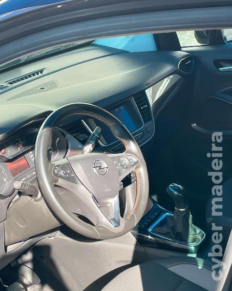 OPEL CORSA Crossland X Gasolina 