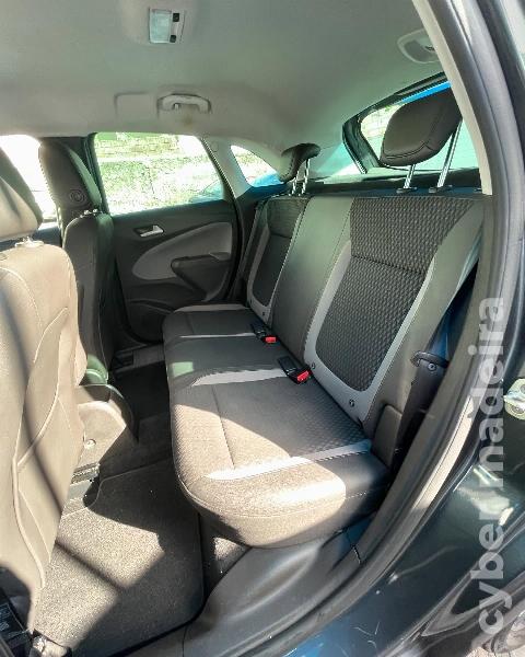 OPEL CORSA Crossland X Gasolina 